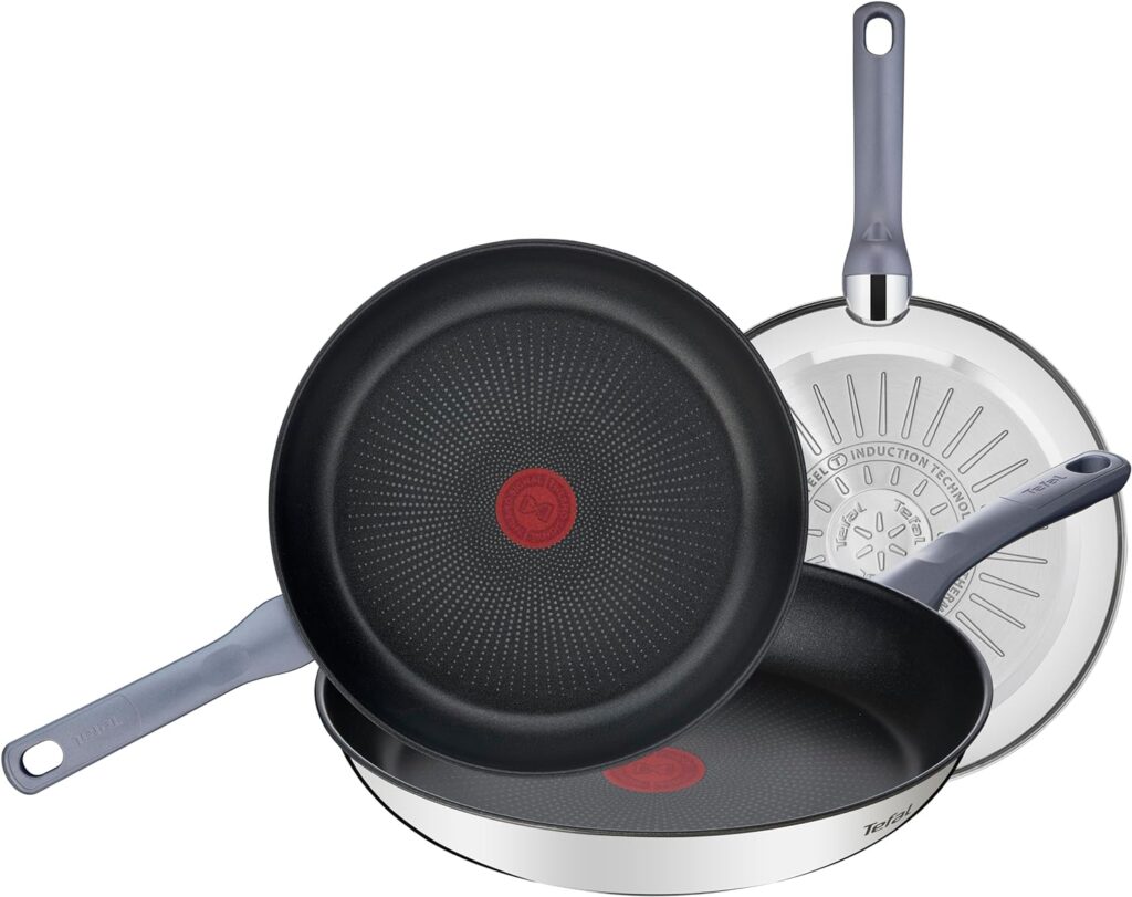 Tefal Daily Cook